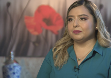Tenía problemas de comunicación con su padre